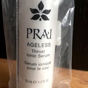 PRAI Ageless Throat Ionic Serum